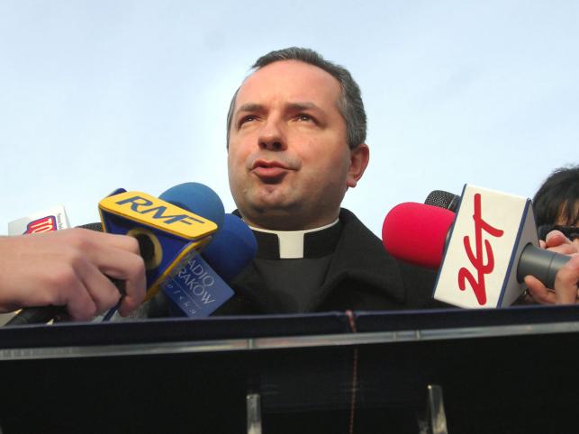 Kościół: Nie głosuj na proaborcyjną partię!