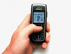 Te zabójcze SMS-y...