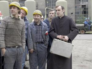 Dziś premiera filmu o Popiełuszce