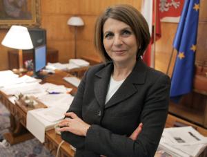 Pitera: Prokurator powinien wejść do Radia