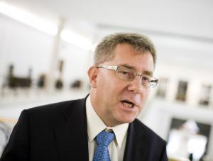 Polityk PiS obwinia Tuska za śmierć Polaka
