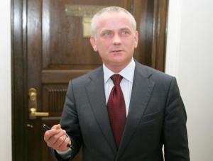 Szef BBN: Ziobro za młody na prezydenta