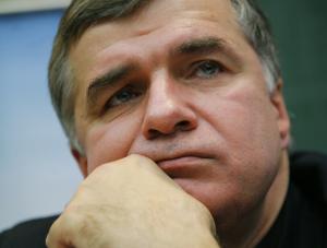 O.Zięba: Za śmierć Polaka nie ma co winić rządu