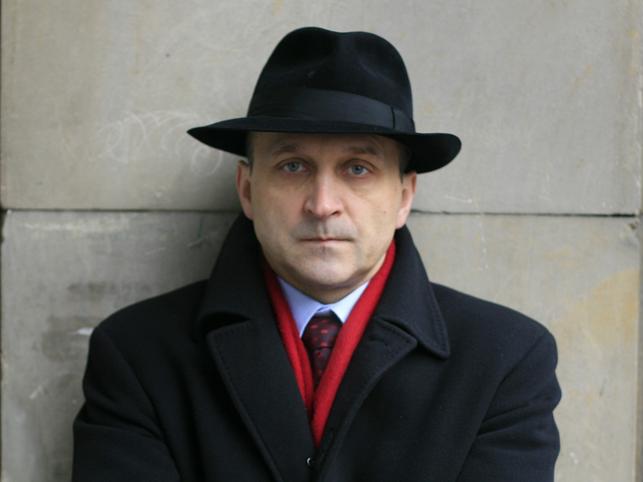 Marcinkiewicz postanowił nie czekać na rozwód