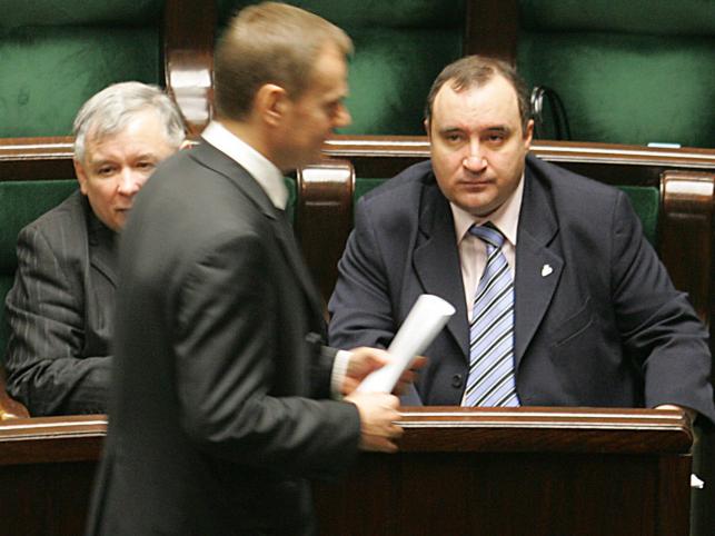 Dlaczego POPiS nigdy nie pokona kryzysu?