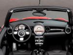 Mini JCW - głowę urywa
