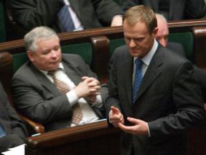 PiS chce paktu antykryzysowego z PO