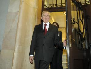 Czuma: Idziemy do sądu przeciw "Polityce"