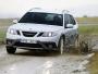 Saab 9-3X to ostatni krzyk motomody ze Szwecji