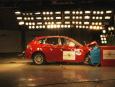 Subaru Impreza - ocena całkowita: 4 gwiazdki