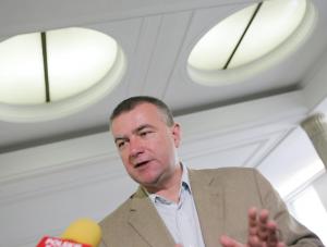 Rzecznikiem rządu zostanie "polski Bond"