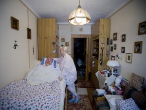 Matka: Chcę eutanazji dla syna