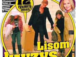 Lis szasta pieniędzmi w kryzysie