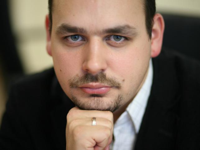 Wójcik: Kaczyńscy w Afryce