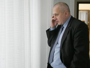 Brudziński nie wyklucza współpracy z SLD
