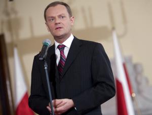 Tusk: W czasach kryzysu kraje Unii powinny jeszcze bardziej przestrzegać zasady solidaryzmu