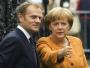 Premier rozmawiał z Angelą Merkel o kryzysie