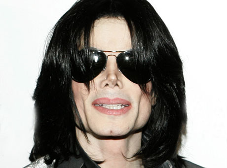 Michael Jackson