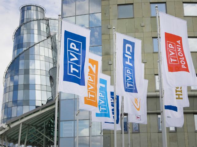 Wygasły kadencje władz TVP i Polskiego Radia