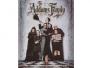 Tim Burton zrobi nową "Rodzinę Adamsów"