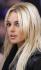 ** FILE ** Actress Lindsay Lohan is seen at the Los Angeles Lakers game against the Orlando Magic in their NBA basketball game, in this Dec. 2, 2007, file photo in Los Angeles. Court papers filed Tuesday, Dec. 4, 2007, allege the busboy who sued Lindsay Lohan has proof the actress had been drinking before she collided with his van in October 2005. Raymundo Ortega contends that Lohan drove her Mercedes-Benz into a van he was driving after she drank alcohol and later tried to escape paparazzi. He is seeking $200,000 in damages.  (AP Photo/Mark J. Terrill, file)