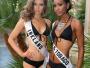 Miss Irlandii oraz najpiękniejsza z Trynidadu i Tobago