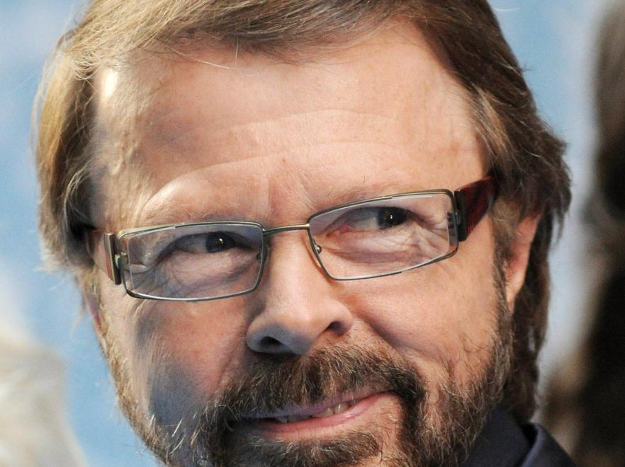 Björn Ulvaeus