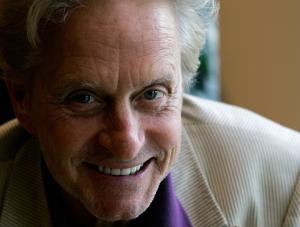 Michael Douglas