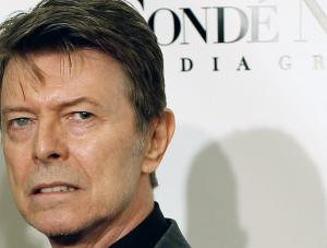 Dawid Bowie doczekał się albumu "ku czci"