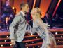 Model Paweł Staliński i tancerka Izabela Janachowska