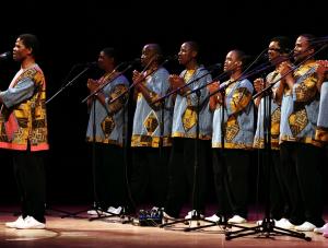 Ladysmith Black Mambazo
