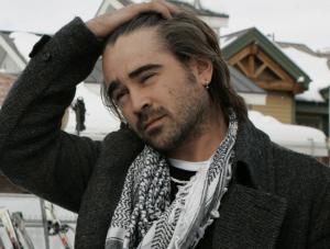 Colin Farrell