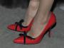 Pantofelki Prada, marzenie każdej fashionistki: ok. 2500 zł