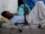 Epidemia cholery na Haiti