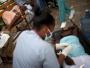 Epidemia cholery na Haiti