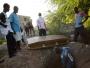 Epidemia cholery na Haiti