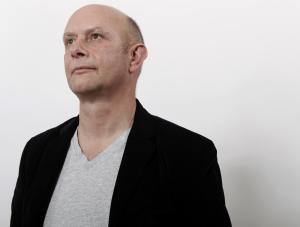 Był sobie... Nick Hornby