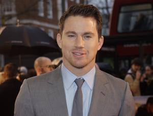 Channing Tatum na słynnym 21 posterunku zajmie miejsce Johnny'ego Deppa