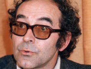 Jean-Luc Godard otrzyma Oscara za całokształt twórczości