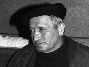 Jan Himilsbach (1931 - 1988)