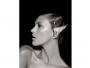 HERMES - Anja Rubik - to zdjęcie dziennik.pl zdobył na wyłączność