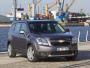 Pierwszy europejski model Chevroleta wśród vanów już wkrótce zadebiutuje na polskim rynku. Od początku przyszłego roku będzie można składać zamówienia u dilerów na Orlando. W salonach pojawi się on najpóźniej w marcu 2011 roku