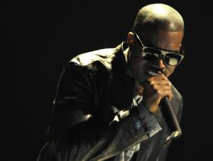 Kanye West