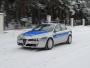 Alfa Romeo - nowa broń policji