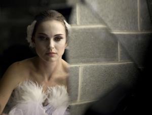 "Czarny Łabędź" Natalie Portman