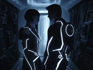 "Tron: Dziedzictwo" już na DVD