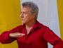Dustin Hoffman jako Bernie Focker