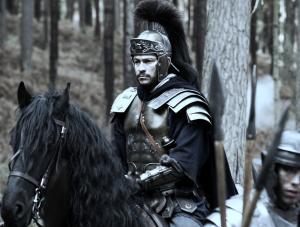 "Centurion" – krwawy i dynamiczny
