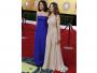 Hilary Swank i Mariska Hargitay