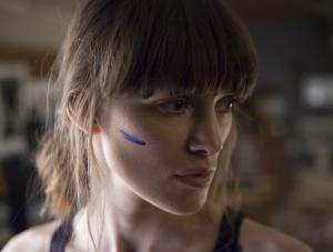 Keira Knightley w "Londyńskim bulwarze"